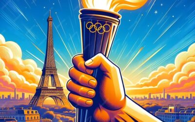 Olimpíadas de 2024 em Paris